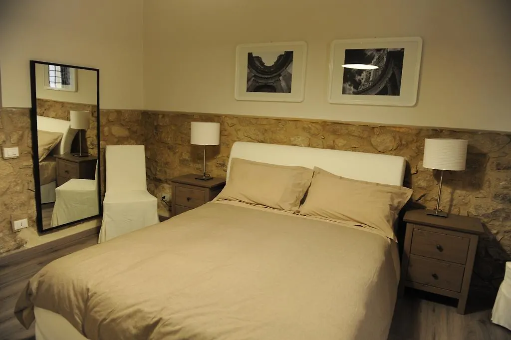 B&B Al Teatro Comiso 0*,  Italien