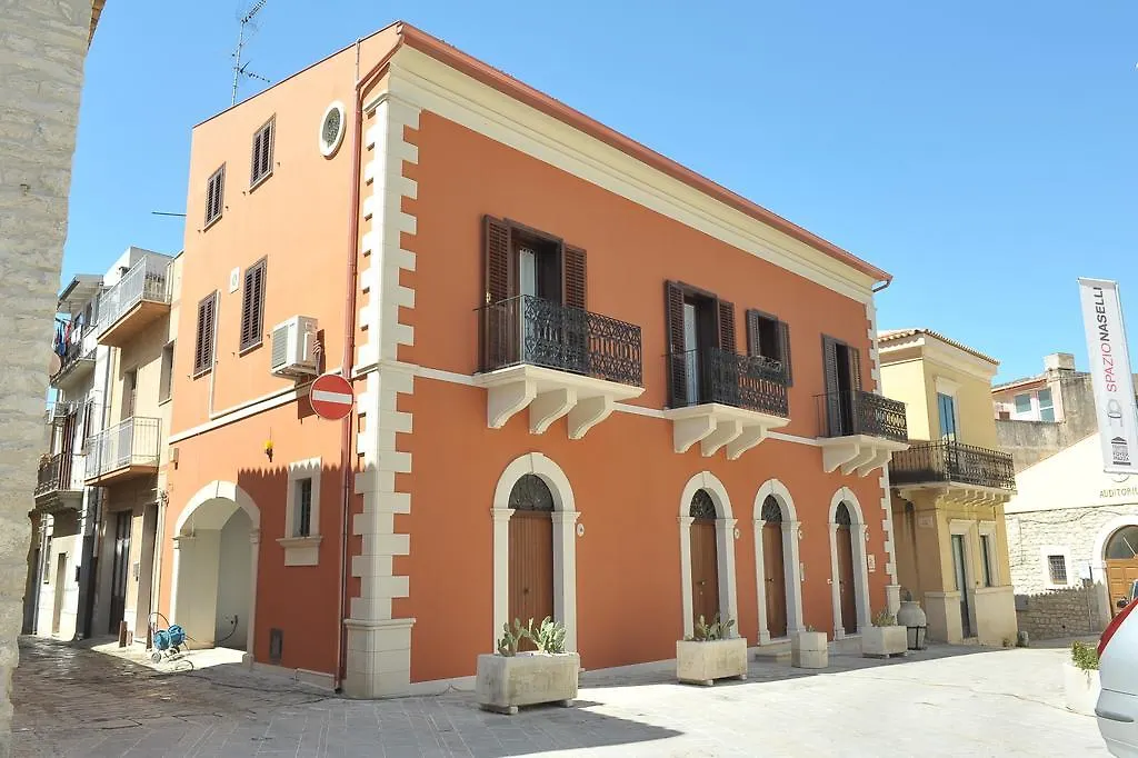 B&B Al Teatro Comiso