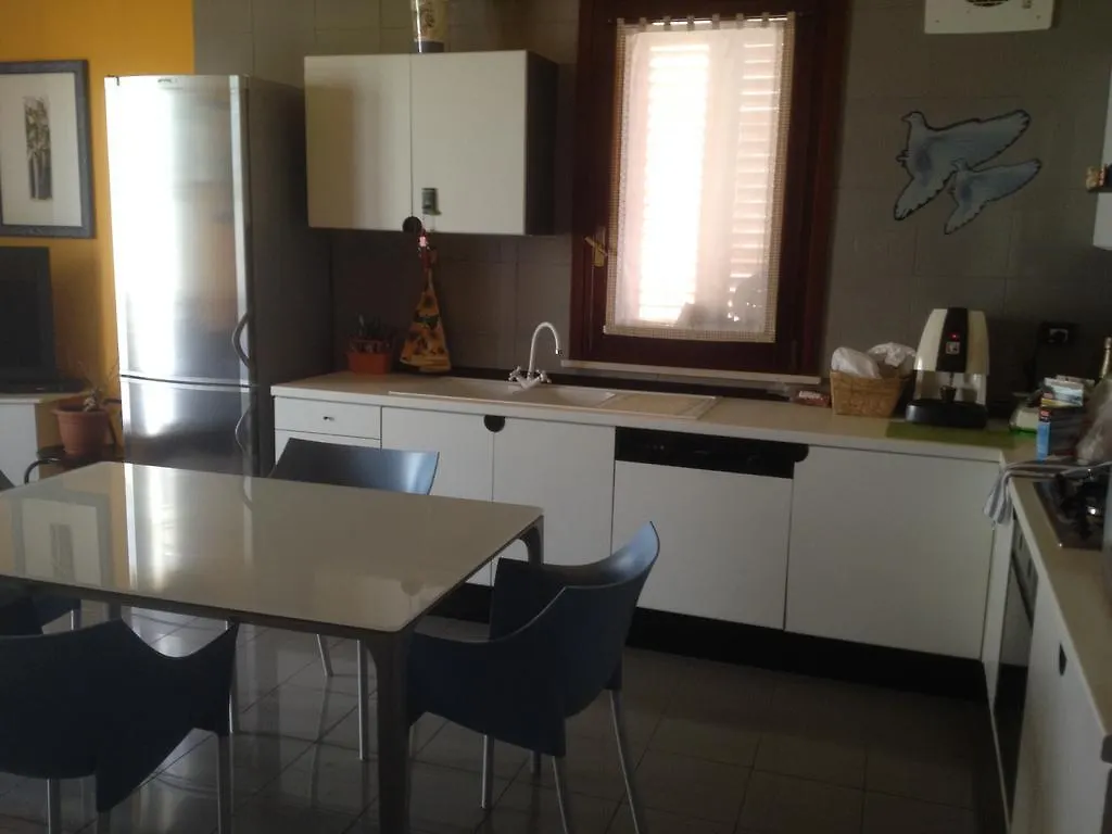 B&B Al Teatro Comiso Bed & Breakfast