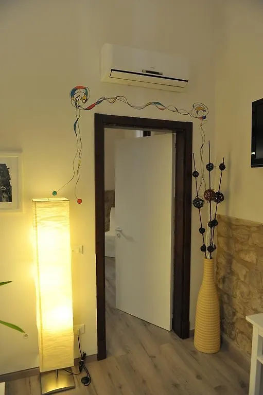 Bed & Breakfast B&B Al Teatro Comiso Italia
