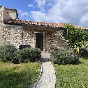  Affittacamere Bramasole Charming House